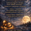 Całonocna Ceremonia Gongów – nocne doświadczenie dźwięku, relaksu i głębokiej regeneracji