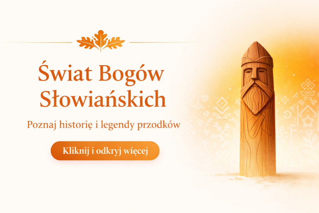 Bogowie Słowian - Świętokrzyski Festiwal Mocy 2026 - Bałtów