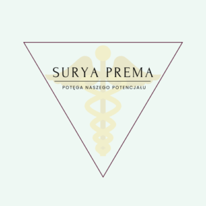 Surya-Prema –Voucher 200 zł -  Konsultacje Online, Kod Emocji, Diagnostyka Karmy, Karnet na Zajęcia